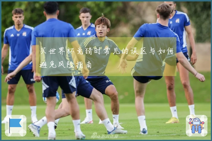 买世界杯竞猜时常见的误区与如何避免风险指南
