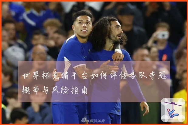 世界杯竞猜平台如何评估各队夺冠概率与风险指南