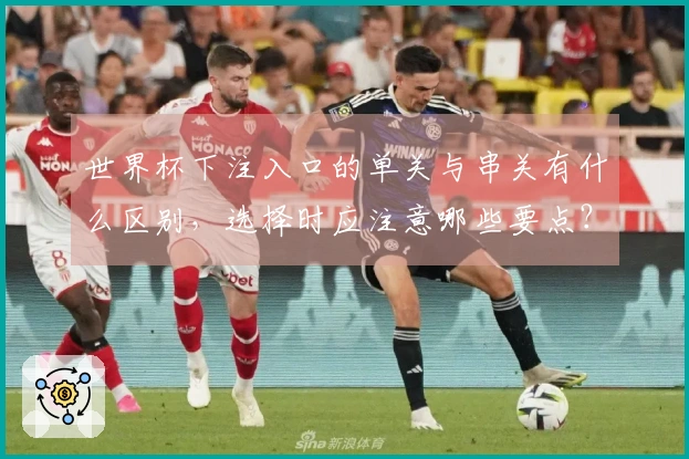 世界杯下注入口的单关与串关有什么区别，选择时应注意哪些要点？
